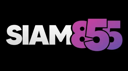 siam855 เครดิตฟรีบาคาร่า ล่าสุด